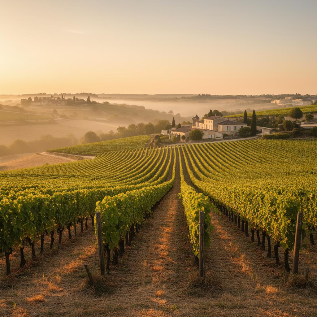 "Les vignerons prennent l'Aire" - Château Bernateau